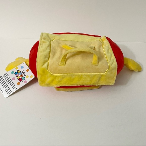 Disney Store Tsum Tsum Plush Bag - Picture 12 of 13